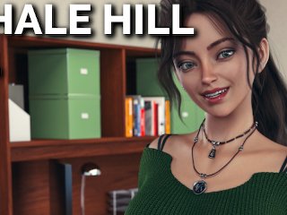 SHALE HILL #51 • Visual Novel Gameplay [HD]