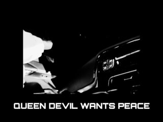 TMD: Queen Devil Wants Peace! - RTV (Reality TV)