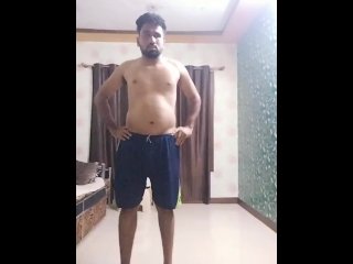 Indian boy bodybuilding and sex