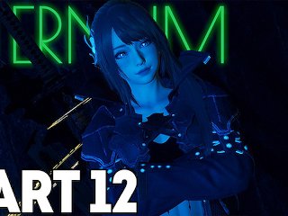 Eternum #12 - PC Gameplay Lets Play (HD)