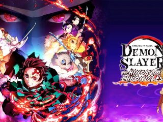 Demon Slayer -Kimetsu no Yaiba- The Hinokami Chronicles Part 2
