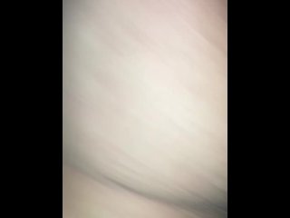 Fucking my girlfriend 