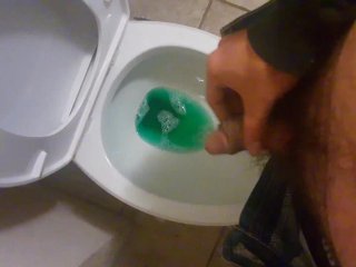 My piss