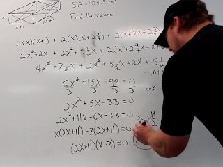 Sexy Irish math professor 69s in hot three-way! WATCH THE END!!