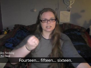 Roll the D20 and Cum
