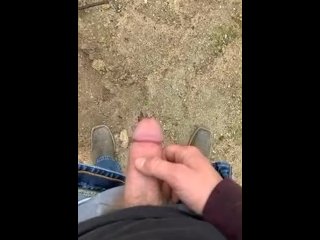 Pissing in Boots 