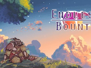 ToE: Endless Bounty [Uncensored] (Circa 07/2020)