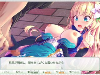 【エンジェリックリンク】キャラストーリー オセ 1