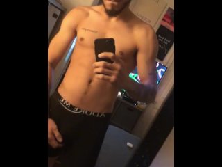 Puerto Rican 8inch God 