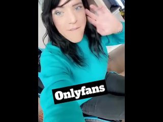 Jade Jameson TS Jadejameson420 on only fans hung hot hunny 