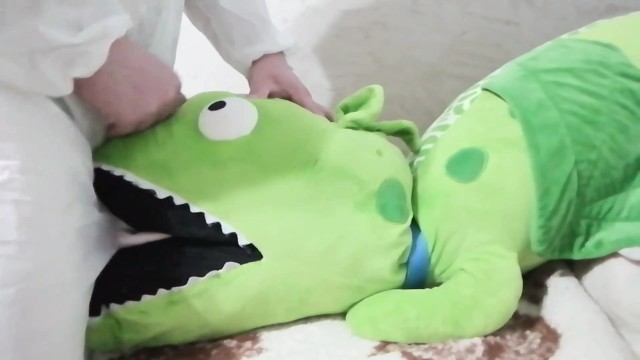 Green Dragon Fun 4 Pornhub Gay