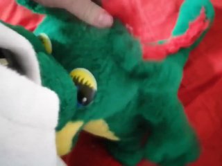 Green Dragon Fun#3