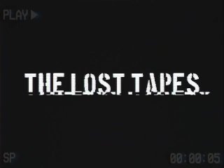 The Lost Tapes #2