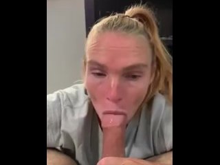Blow job 