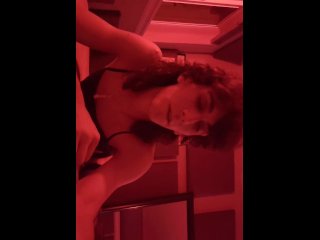 Cute Femboy has some solo fun Part 1