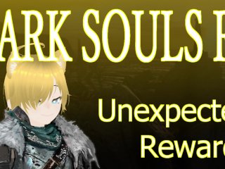 M4M - DARK SOULS RP - ASMR - SUB