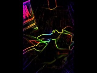 TN BWC stroking on snapchat 