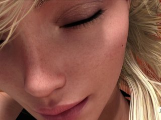 Lancaster - Teacher Kneel Down and Swallows Cock E1 #22