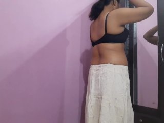 Beautiful Indian women Fucked hard with Boyfriend, Real HD video with Orgasm 