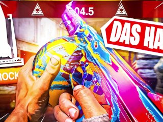 ''DAS HAUS'' - V2 ROCKET ON EVERY MAP in CALL OF DUTY VANGUARD!