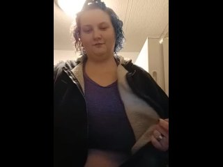 You like how big my boobs are