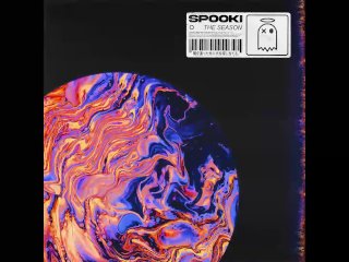 Spooki - The Season [Tech House]