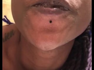 Let me spit on u (meetups Available)