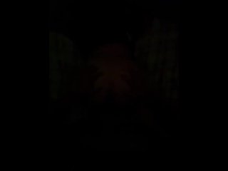 POV Ass up Face down