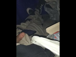 Getting head