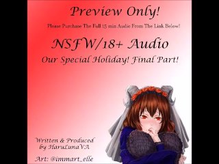 (FOUND ON ITCH.IO, GUMROAD, & ETC) Our Special Holiday Part 2