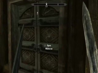 Skyrim legendary dificulty playthrough + guide part 2