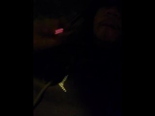 Smoke n stroke