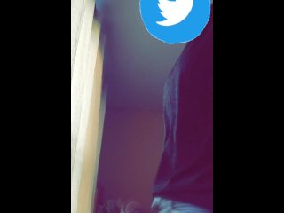 Showing off my cock