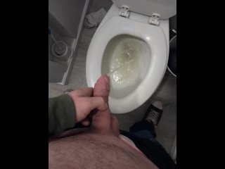 Pissing