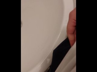 Pissing