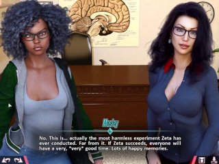 Double Homework Ep17 - Part 120 - Incontrovertible Evidence By MissKitty2K