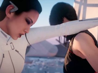 Mirror's Edge Catalyst #15  The Finale