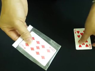 Another Magic Tricks That You Can Do