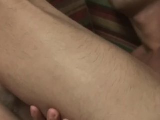 Two Young Gays Fucking Each Other's Ass