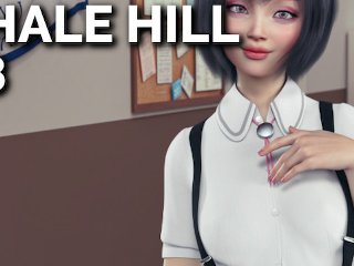 SHALE HILL #98 • Visual Novel Gameplay [HD]