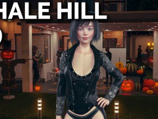 SHALE HILL #99 • Visual Novel Gameplay [HD]