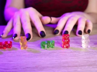 Gummy Bear Game - HD TRAILER