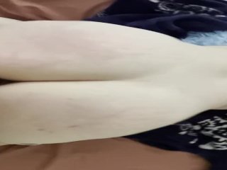 Fat ass girl gets rammed by raw hispanic cock