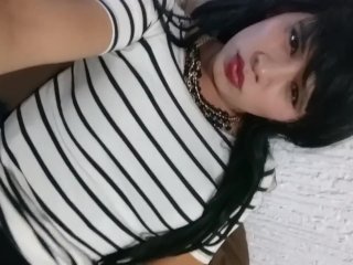 Masturvate TS