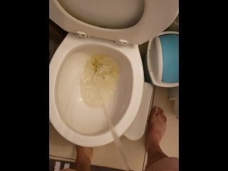 365 Days of Piss: Day 6