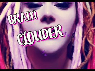 Goddess Lana Mind Control MIND benders Sissy Mesmerize Brain Clouder