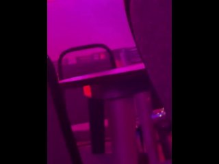 Watch my step sister shake that big booty 