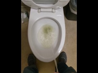 365 Days of Piss: Day 7