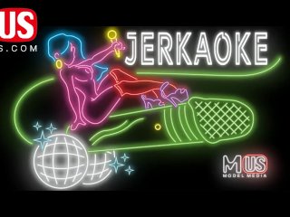 Jerkaoke - Spring Break Special (Teaser) Featuring Morgan Lee, Khloe Kapri, and More