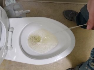 365 Days of Piss: Day 8